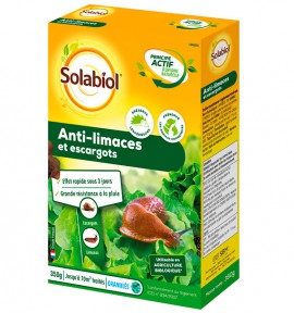 ANTI-LIMACES