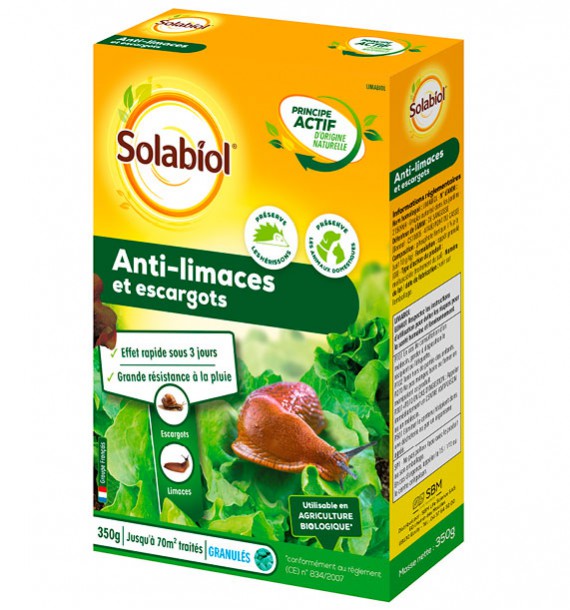 ANTI-LIMACES
