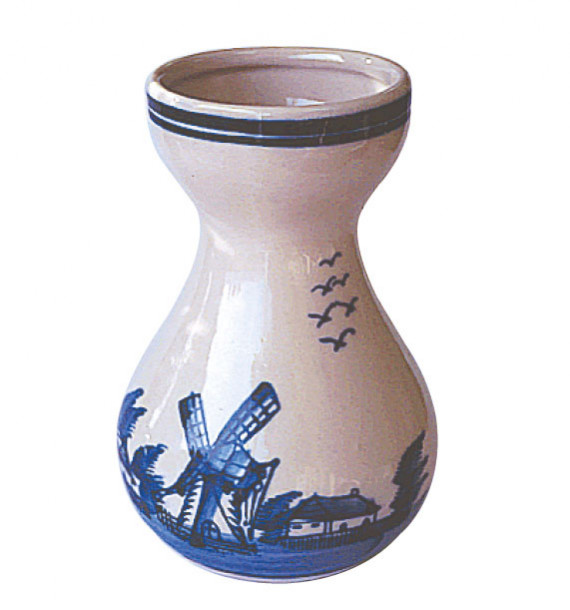 VASE DECOR DELFT