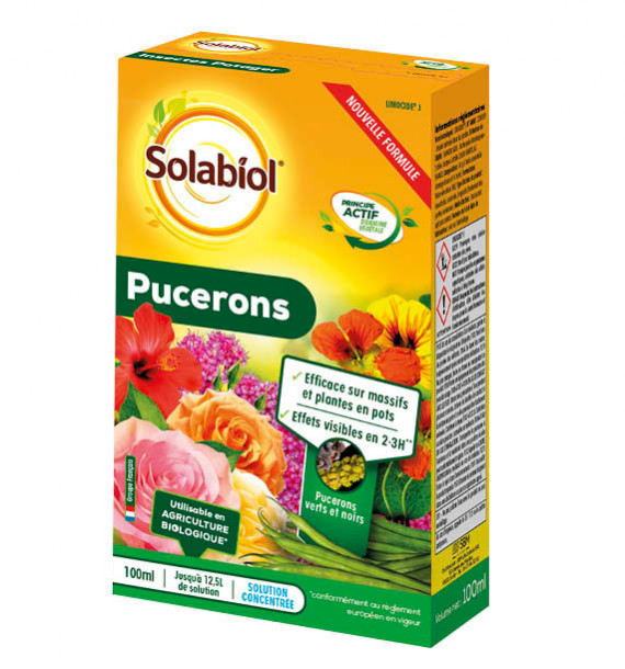 BOITE ANTI-PUCERONS