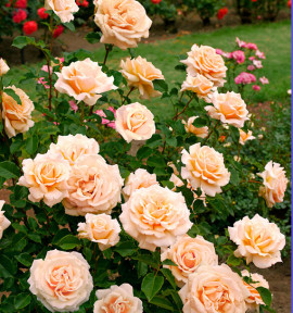 ROSIER DIAMOND JUBILEE