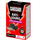 ANTI-NUISIBLES RATS & SOURIS EN PATE