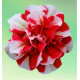 PETUNIA DOUBLE TUMBELINA® CHERRY RIPPLE