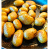 POMME DE TERRE GRIOTTE® - Variété JACKY
