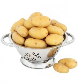 POMME DE TERRE SPUNTA