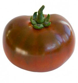 TOMATE NOIRE DE CRIMEE