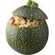 COURGE DE NICE A FRUIT ROND