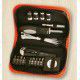 TROUSSE A OUTILS 30 PIECES