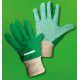 GANTS DE JARDINAGE EN TISSU